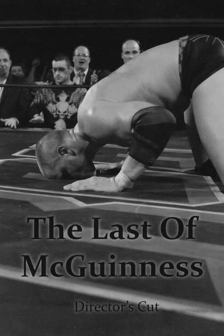 The Last of McGuinness